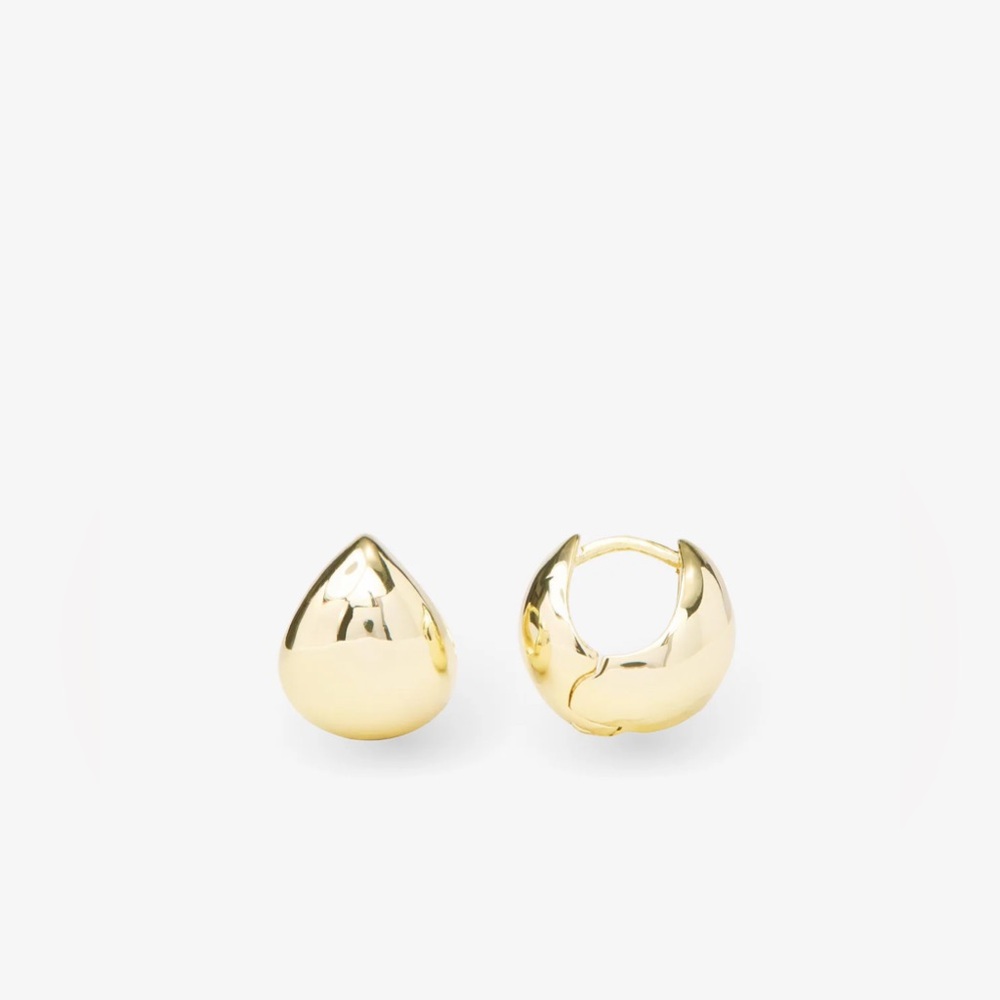 Lil' Norah Earrings Gold
Original price$58.00